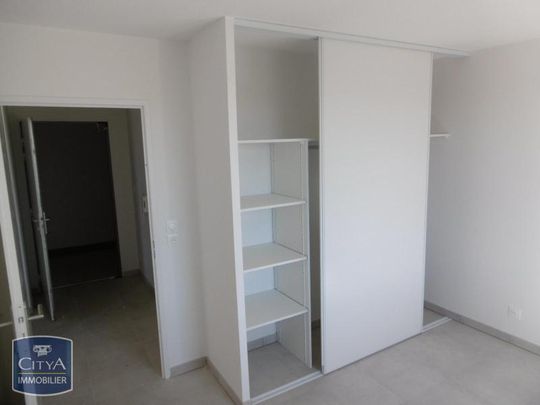 Location Appartement 2 pièces 41m² CUGNAUX 31270 - Photo 1