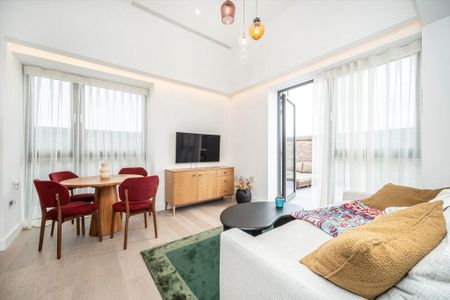 1 bedroom flat to rent - Photo 2