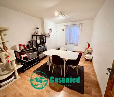 Appartement 3 pièces à Boulay-Moselle - Photo 1