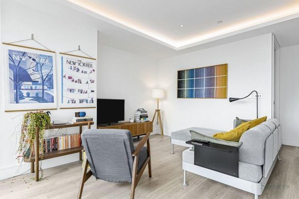 1 bedroom flat to rent - Photo 1