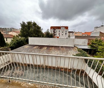 Location appartement 3 pièces, 69.61m², La Roche-sur-Yon - Photo 2