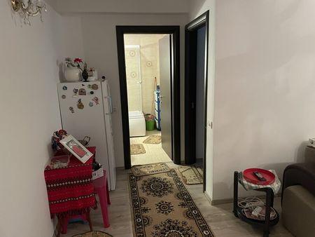 Coralilor, Damaroaia, Petrom City, Drumul Ponoarele, Straulesti, - Fotografie 3