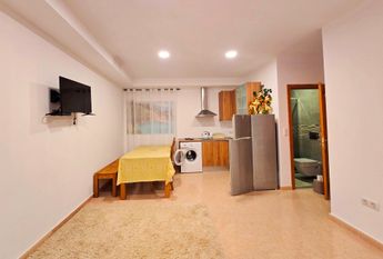 LONG TERM RENTAL Beautiful villa with sea views for rent in Benissa coast with 5 bedrooms.