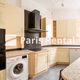 3 chambres, Auteuil Paris 16e - Photo 2