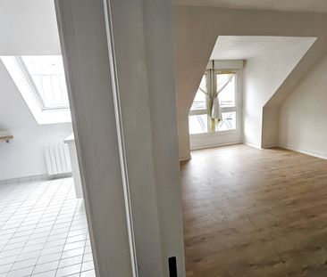 Location Appartement 2 pièces 47m² FONTAINEBLEAU 77300 - Photo 6