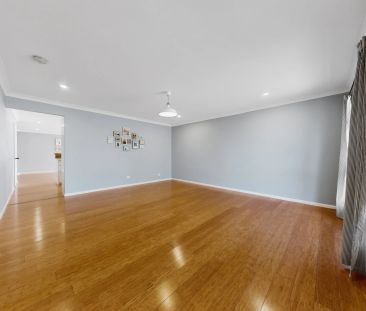 Spacious family home - Airconditioned - Low maintenance - Photo 1