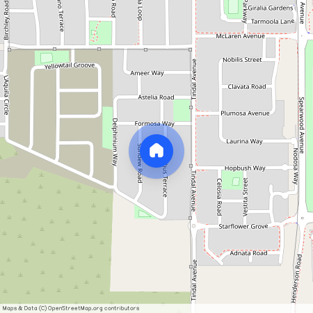 16 Lisianthus Terrace, Beeliar WA 6164