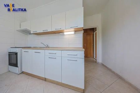 Pronájem, byt 2+1, Hranice, ul. Struhlovsko - Photo 3