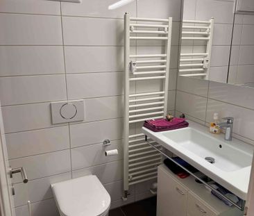 3 Zimmer, 70 m², EG - Foto 2