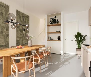 Te huur: Appartement Noordstraat in Tilburg - Foto 4