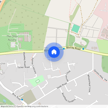 Gray Place, Ottershaw, Chertsey, Surrey, KT16