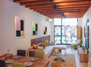 Loft για ενοικίαση - Καβάλα, - Photo 5