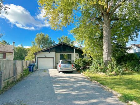 For Lease - 74 Castle Hill Drive Unit# Basement 1, Toronto, Ontario - Photo 3