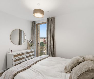 1 bedroom flat to rent - Photo 6