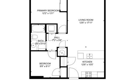 Many different floor plans available to meet everyones needs - Photo 2