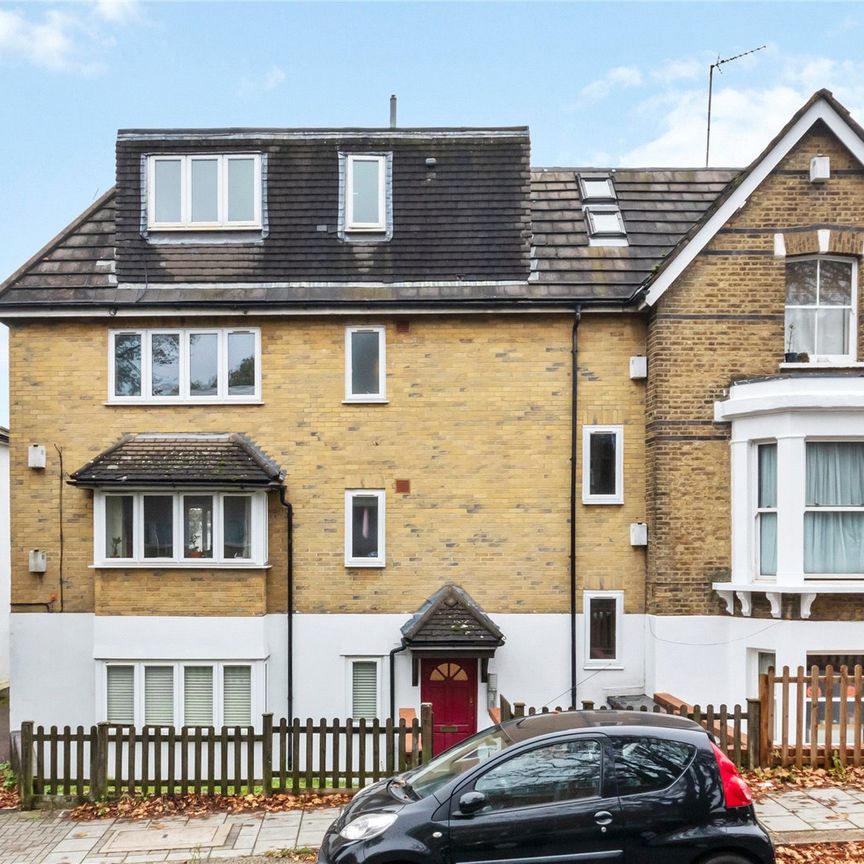 Drewstead Road, Streatham, SW16, London - Photo 1