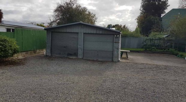 HOGG CRESCENT MASTERTON - 3 BEDROOMS $540 P/W - Photo 1