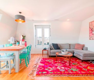 2 Bed Flat, Holloway Rd, N7 - Photo 1