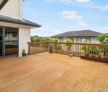 Four bedroom home in Papakura! - Photo 5