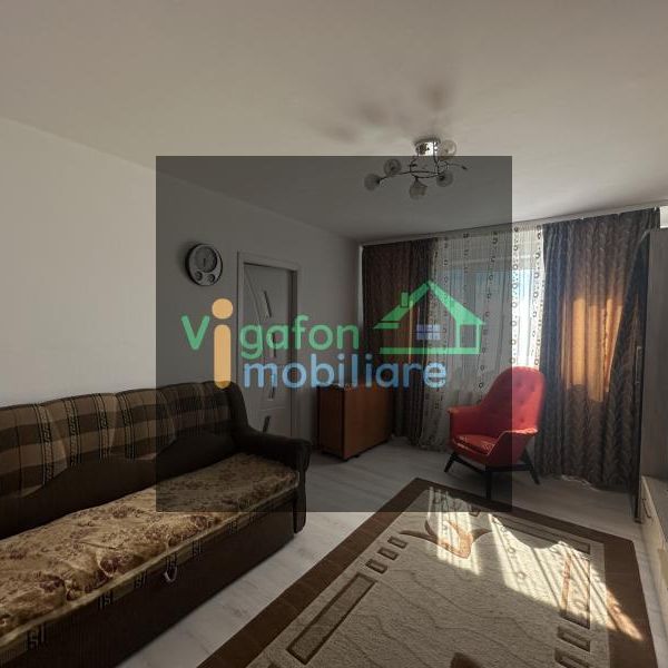 Apartament cu 2 camere in Ploiesti,zona Malu Rosu-cod unic VIG55019 - Fotografie 1