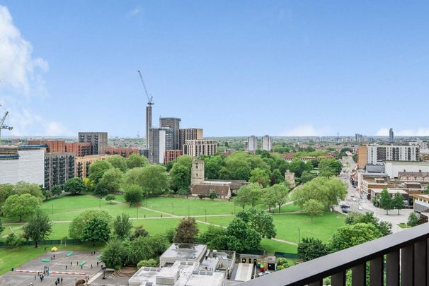 St Pauls Road, Barking IG11 - Photo 1