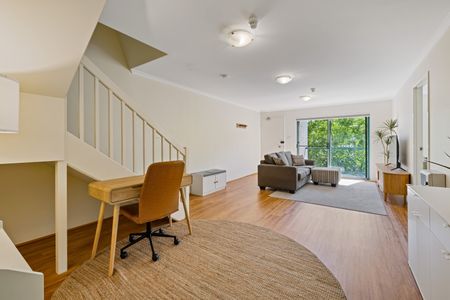 329/15 Jardine Street, Kingston ACT 2604 - Apartment For Rent | Domain - Photo 2