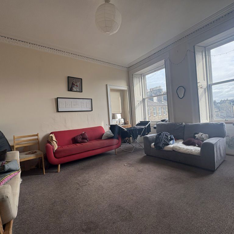 Kirk Street -, Edinburgh - Photo 1