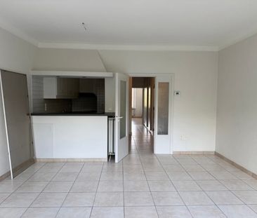Appartement te huur - Foto 1