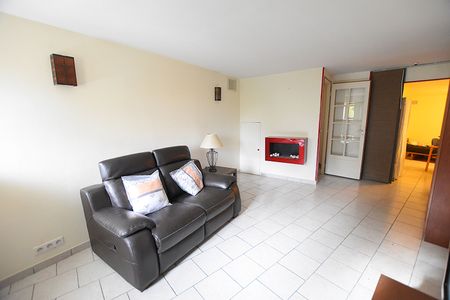 Location appartement 2 pièces, 61.41m², Pontoise - Photo 4