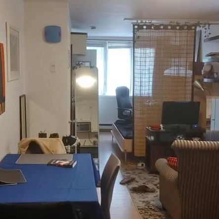 Loft Au Vieux-Québec 1 Rue Ferland #3 - Photo 1