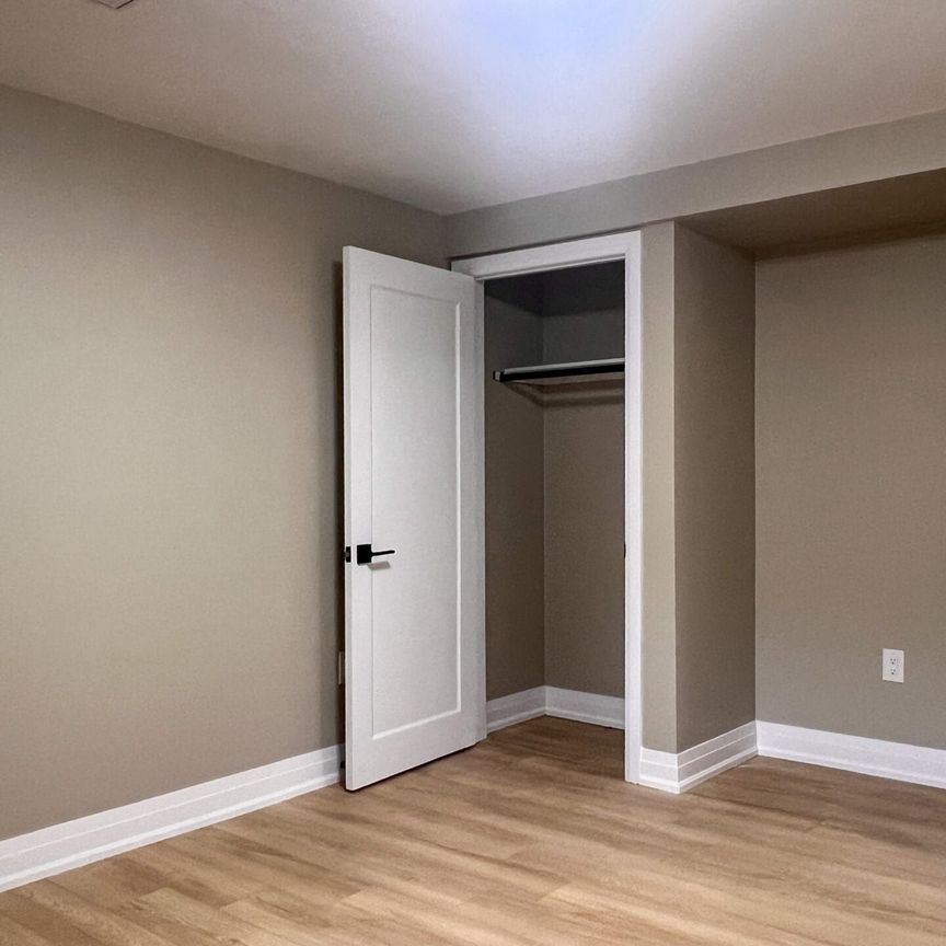 For Lease - 30 Swanhurst Boulevard Unit# Lower, Mississauga, Ontario - Photo 1