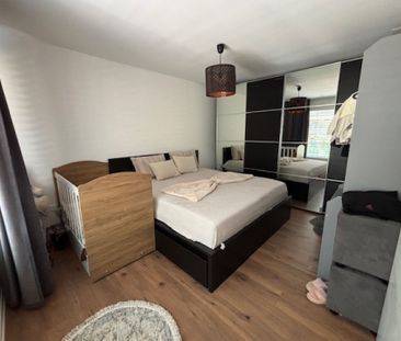 Appartement de 2 pièces dans un quartier calme dans le quartier de ... - Photo 2