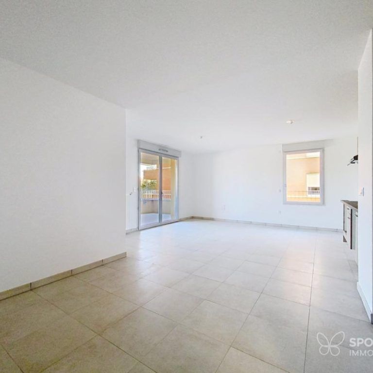 Appartement 2 pièces – 66 m² - Photo 1