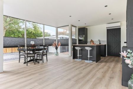 Huis te huur: Oranje Nassauplantsoen 21 2731 BB Benthuizen - Photo 2