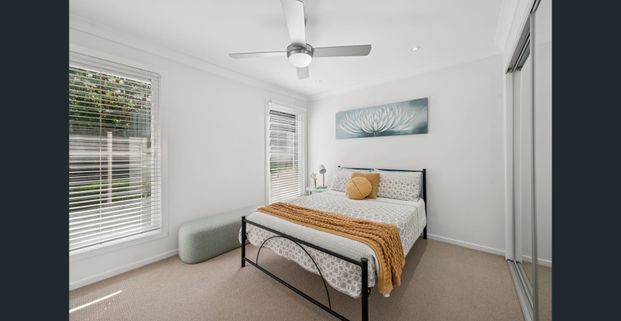 Spacious & Stylish Family Home in a Peaceful Neighborhood - Photo 1