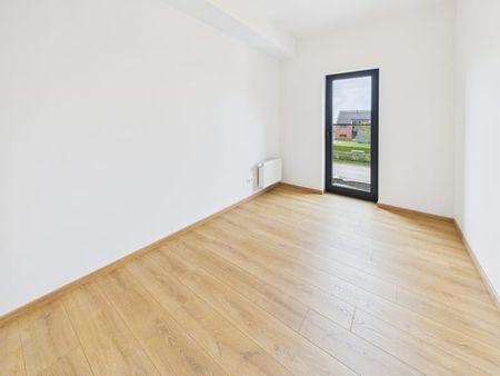 Appartement te huur - Photo 4