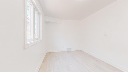 For Lease - 17A Blandford Street Unit# Main & 2nd Floor, Toronto, Ontario - Photo 5