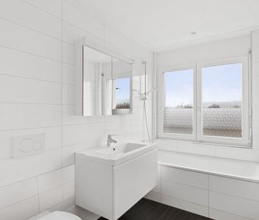 Moderne Parterre Wohnung - Photo 3