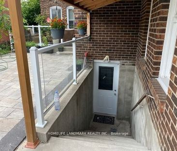 For Lease - 1872 Parkside Drive, Pickering, Ontario - Photo 6