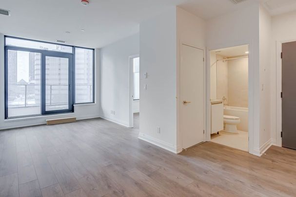 For Lease - 4015 The Exchange N/A Unit# 506, Mississauga, Ontario - Photo 1