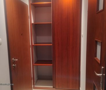 mieszkanie na wynajem Szczecin Gumieńce - Photo 1