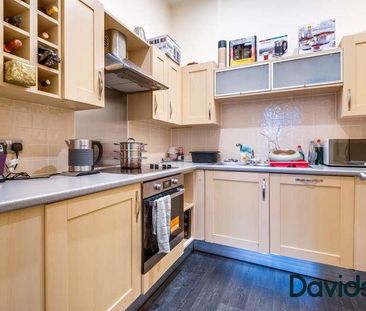 Platinum Apartments, Branston Street, B18 - Photo 6