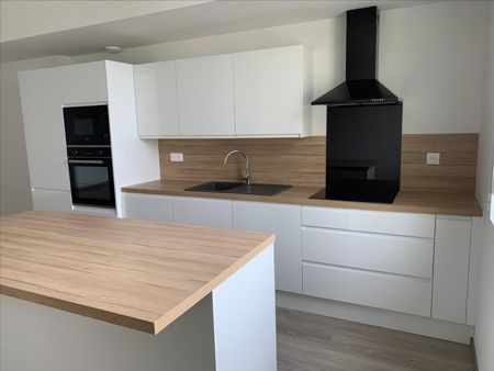 LE HAVRE/Centre Appartement T3 - 96m2 - Photo 4