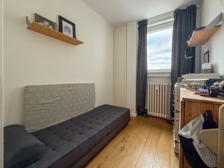 Avenue Brugmann, 1050, Ixelles - Photo 2