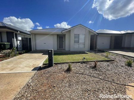 Near new Three Bedroom home in Andrews Farm! - Photo 4
