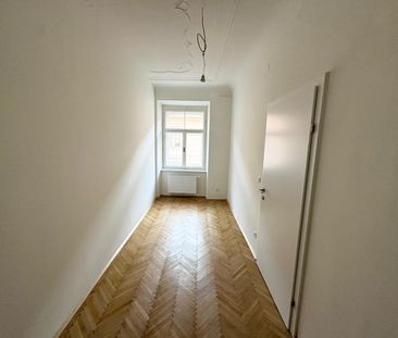 Generalsanierte Erstbezugswohnung im Herz der Grazer Innenstadt - P... - Photo 5