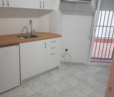 Studio / γκαρσονιέρα 35 τ.μ. προς ενοικίαση - Photo 6