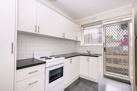2 Bedroom Unit - Photo 2