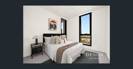 Brand New Luxury Sky Two Bedroom Two Bathroom One Car Park Home With Unblocked Water Views & Parkside Amenities Available! - Photo 4