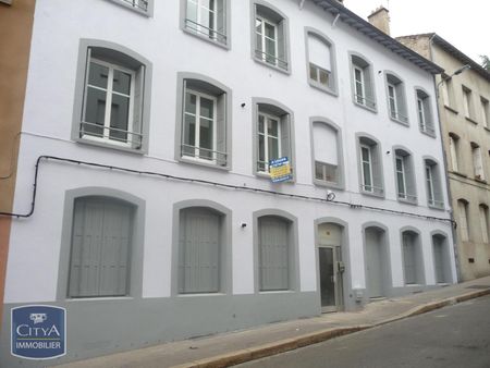 Location Appartement 1 pièce 42m² ST ETIENNE 42100 - Photo 5